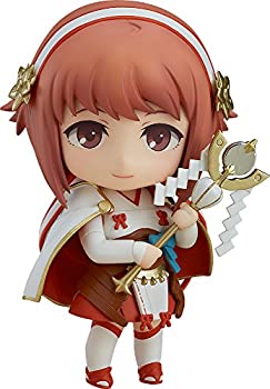 最新人気 ねんどろいど ファイアーエムブレムif サクラ ノンスケール Abs Pvc製 塗装済み可動フィギュア Web限定 Guayaquilcityfc Com