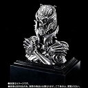 【中古】(非常に良い)TAMASHII Lab 魔導輪ザルバ 『牙狼〈GARO〉』(魂ウェブ商店限定)(3)