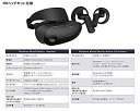 yÁz(ɗǂ)xm Windows Mixed Reality Headset{Windows Mixed Reality Motion Controllers^MRwbhZbg{Rg[ ^ FMVHDS1