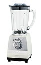 【中古】(未使用品)ラドンナ ホームブレンダー ASH WHITELADONNA Toffy K-BD1-AW