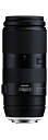 【中古】(未使用品)TAMRON 超望遠ズームレンズ 100-400mm F4.5-6.3 Di VC USD キヤノン用 フルサイズ対応 A035E(2)