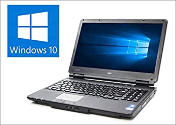 HITACHI - 【中古】NEC VersaPro タイプVX VK24T／X-D PC-VK24TXZCD