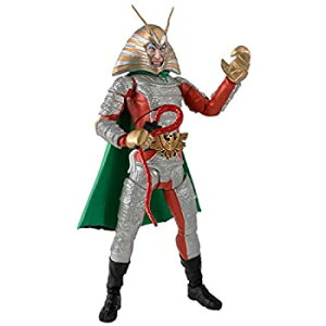 【中古】S.H.Figuarts 仮面ライダー 地獄大使