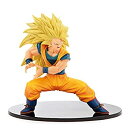 【中古】(未使用品)ドラゴンボール超 孫悟空FES!! 其之四 超サイヤ人3孫悟空 単品(3)