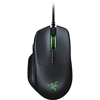 【中古】Razer Basilisk 有線 ゲーミングマウスRZ01-02330100-R3A1【メーカー名】Razer(レイザー)【メーカー型番】RZ01-02330100-R3A1【ブランド名】Razer(レイザー)【商品説明】Razer Basilisk 有線 ゲーミングマウスRZ01-02330100-R3A1当店では初期不良に限り、商品到着から7日間は返品をお受けいたします。イメージと違う、必要でなくなった等、お客様都合のキャンセル・返品は一切お受けしておりません。中古品の場合、基本的に説明書・外箱・ドライバーインストール用のCD-ROMはついておりません。商品名に「限定」「保証」等の記載がある場合でも特典や保証・ダウンロードコードは付いておりません。写真は代表画像であり実際にお届けする商品の状態とは異なる場合があります。掲載と付属品が異なる場合は受注前に内容確認メールをお送りします。中古品の場合は中古の特性上、キズ・汚れがある場合があります。レンタル落ち商品は収納BOXや特典類など一切の付属品はありません他モール併売のため、万が一お品切れの場合はご連絡致します。ご注文からお届けまで1．ご注文　 ご注文は24時間受け付けております2．注文確認 　ご注文後、注文確認メールを送信します3．在庫確認　　　　 多モールでも併売の為、在庫切れの場合はご連絡させて頂きます。　 ※中古品は受注後に、再メンテナンス、梱包しますのでお届けまで4〜10営業日程度とお考え下さい。4．入金確認 前払い決済をご選択の場合、ご入金確認後に商品確保・配送手配を致します。5．出荷 配送準備が整い次第、出荷致します。配送業者、追跡番号等の詳細をメール送信致します。6．到着　 出荷後、1〜3日後に商品が到着します。 ※離島、北海道、九州、沖縄は遅れる場合がございます。予めご了承下さい。