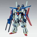 【中古】(非常に良い)MG 1／100 強化型ダブルゼータガンダム Ver.Ka プラモデル (ホビーオンラインショップ限定)