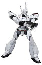 【中古】ROBOT魂 機動警察パトレイバー SIDE LABOR イングラム1号機 2号機パーツセット (PATLABOR the Movie) 約125m