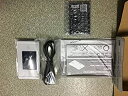 【中古】NEC 【UQWiMAX版】Speed Wi-Fi NEXT WX04 NAD34 クリアホワイト(2)