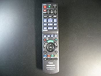 Cameras - 【中古】(非常に良い)日立 テレビリモコン N2QAYB000765