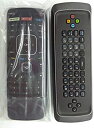 【中古】(非常に良い)新しいxrt300リモートwithキーボードフィットfor VIZIOスマートテレビm320sr m420sr d500i-b1?d650i-b2?e231i-b1?m470nv m550nv m470vse m650vse(2)