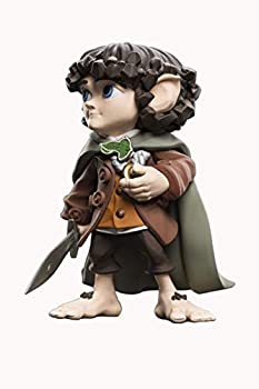 【中古】(未使用品)ロード・オブ・ザ・リング　MINI フロド・バギンズMINI EPICS: FRODO BAGGINS
