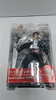 Amazon.co.jp: DISSIDIA FINAL FANTASY PLAY ARTS改 スコール