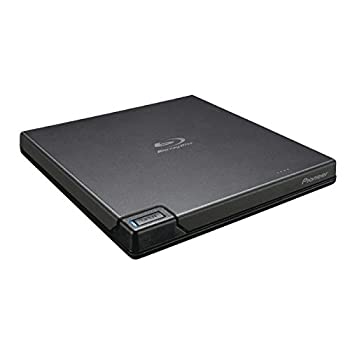 yÁz(ɗǂ)pCIjA USB3.0Ή |[^uBDhCuiubNj BDR-XD07BK