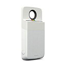 【中古】(非常に良い)モトローラ Moto Polaroid インスタシェア・プリンター Moto Mods 国内正規代理店 PG38C02068