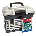 【中古】(非常に良い)Zometool STEAMキット zom1033