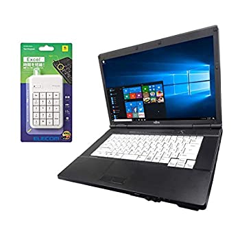 【中古】【Microsoft Office 2016搭載】【Win 10搭載】富士通 A572/E/第三世代Core i5-3320M 2.6GHz/メモリー8GB/新品SSD:240GB/DVDスーパーマルチ 【中古】【Microsoft Office 2016搭載】【Win 10搭載】富士通 A572/E/第三世代Core i5-3320M 2.6GHz/メモリー8GB/新品SSD:240GB/DVDスーパーマルチ