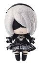 【中古】Square Enix Nier Automata 2B Mini Plush