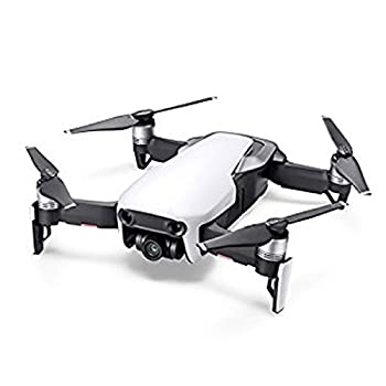 【中古】(非常に良い)【国内正規品】DJI ドローン Mavic Air Fly More コンボ (アークティックホワイト)