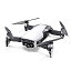 【中古】(未使用品)【国内正規品】DJI ドローン Mavic Air Fly More コンボ (アークティックホワイト)