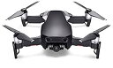 【中古】【国内正規品】DJI ドローン Mavic Air (オニキスブラック)
