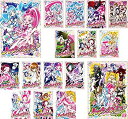 【中古】ハートキャッチプリキュア レンタル落ち 全16巻セット マーケットプレイスDVDセット商品