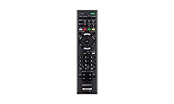 乐天商城 - 【中古】ソニー 純正テレビリモコン　ZZRM-JD030