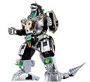 【中古】(非常に良い)超合金魂 恐竜戦隊ジュウレンジャー GX-78 ドラゴンシーザー