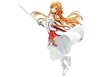 中古 劇場版 その他 ソードアート オンライン スケール オーディナル スケール アスナ 1 7 中古 劇場版 完成品フィギュア Cocohouse