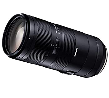 【中古】TAMRON 望遠ズームレンズ 70-210mm F4 Di VC USD キヤノン用 フルサイズ対応 A034E