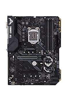 š(̤)ASUS Intel H370  ޥܡ LGA1151б TUF H370-PRO GAMING ATX