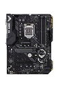 【中古】(非常に良い)ASUS Intel H370 搭載 マザーボード LGA1151対応 TUF H370-PRO GAMING 【ATX】