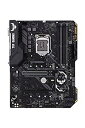 yÁz(gpi)ASUS Intel H370  }U[{[h LGA1151Ή TUF H370-PRO GAMING yATXz