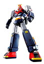 【中古】(非常に良い)超合金魂 超電磁マシーン ボルテスV GX-79 ボルテスV F.A. 約180mm ダイキャスト&ABS&PVC製 塗装済み可動フィギュ...