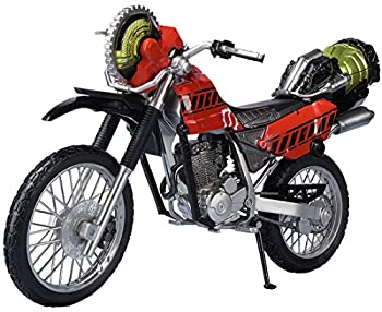 【中古】S.H.Figuarts マシンビルダー＆パーツセット