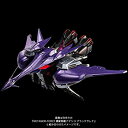 【中古】(非常に良い)METAMOR-FORCE 機動戦艦ナデシコ The prince of darkness ブラックサレナ専用高機動ユニット