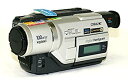 【中古】(非常に良い)SONY ソニー DCR-TRV220K デジタルビデオカメラレコーダー ハンディカム Digital8(デジタルエイト) ナイトショット機能(2)