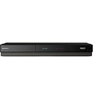 【中古】(非常に良い)ソニー SONY ブルーレイレコーダー/DVDレコーダー BDZ-FW2000 2TB 2チューナー UltraHDブルーレイ対応 2番組同時録画 外付けHDD対応 無線LAN内 【中古】(非常に良い)ソニー SONY ブルーレイレコーダー/DVDレコーダー BDZ-FW2000 2TB 2チューナー UltraHDブルーレイ対応 2番組同時録画 外付けHDD対応 無線LAN内