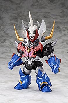 【中古】マジンカイザーSKL AA合金 マジンカイザーSKL 隻眼 メタリックver.