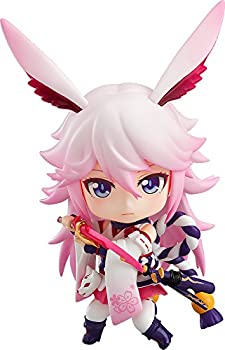 絶対一番安い ねんどろいど 崩壊3rd 八重桜 逆神の巫女ver ノンスケール Abs Pvc製 塗装済み可動フィギュア 宅送 Quantashares Com 絶対一番安い ねんどろいど 崩壊3rd 八重桜 逆神の巫女ver ノンスケール Abs Pvc製 塗装済み可動フィギュア 宅送 Quantashares Com