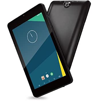 【中古】JENESIS HOLDINGS ADP-739 Android6.0 7インチ タブレットPC