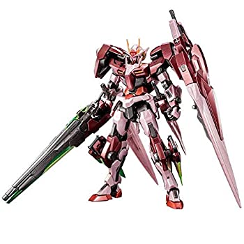 樂天商城 - 【中古】MG 1／100 ダブルオーガンダム セブンソード／G (トランザムモード)[スペシャルコーティング] プラモデル 『機動戦士ガンダム00V』 (ホビー