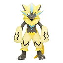 【中古】(非常に良い)ポケモンセンターオリジナル ぬいぐるみ ゼラオラ
