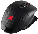 【中古】(非常に良い)Corsair DARK CORE RGB ゲーミングマウス MS330 CH-9315011-AP