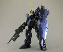 【中古】(未使用品)HGUC 1／144 ユニコーンガンダム2号機 バンシィ ノルン（ユニコーンモード） チタニウムフィニッシュVer. （キャラホビ2013