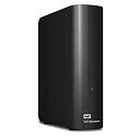 【中古】(非常に良い)WD デスクトップHDD 4TB USB3.0 WD Elements Desktop 外付けハードディスク / WDBBKG0040HBK-JESN(2)