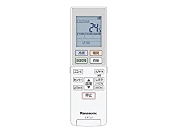 【中古】(未使用・未開封品)Panasonic リモコン ACRA75C14630X 【中古】(未使用・未開封品)Panasonic リモコン ACRA75C14630X