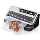 【中古】FoodSaver 【公式】 真空パック機 フードセーバー FM5460-040