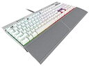 【中古】(非常に良い)CORSAIR K70 RGB MK.2 SE( CH-9109114-NA)ゲーミングキーボード