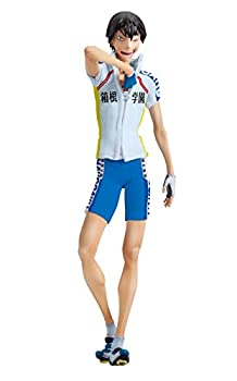 【中古】(非常に良い)mensHdge technical statue No.5 弱虫ペダル 荒北靖友　ユニオンオンライン限定版