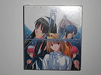 【中古】TYPE-MOON 月姫 月姫PLUS+DISC 歌月十夜